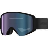 Atomic Savor L Pink/Blue Stereo / black