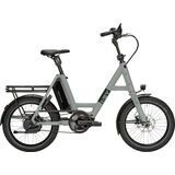 i:SY N3.8 ZR CX Auto Comfort cloud grey