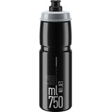 Elite Jet - 750 ml schwarz-grau
