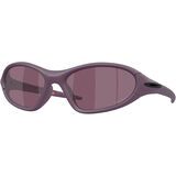 Oakley Portal Jacket Prizm Road Black / matte aubergine