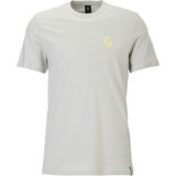 Scott Backprint Short-Sleeve Men's Tee spray grey