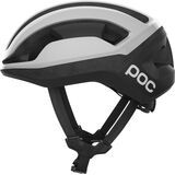 POC Omne Lite WF hydrogen white/uranium black matt