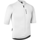 GripGrab RIDE Short Sleeve Jersey white
