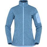 Norrona femund warm2 Jacket W's allure