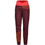 Ortovox Valbon Pants W winetasting