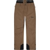 Picture Exa Pants cocoa brown