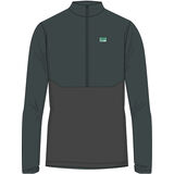 Maloja ZovielloM. deep black multi