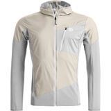 Ortovox Trace Hybrid Jkt M white tea