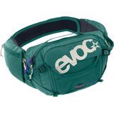 Evoc Hip Pack Pro 3 bottle green