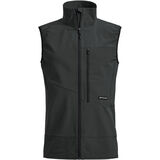 Ortovox Venet Softshell Vest M black raven