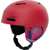 Giro Crüe matte red