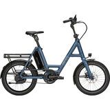 i:SY N3.8 ZR CX Auto Comfort cosmos blue