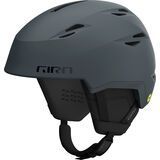 Giro Grid Spherical MIPS matte dark shark