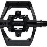HT Components X2 stealth black