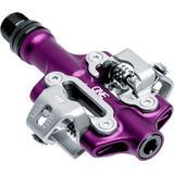 OneUp Components XC Clip Pedal purple