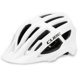 Cube Helm Offpath white