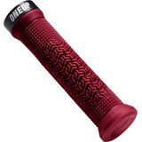 OneUp Components Goldstone Grips maroon