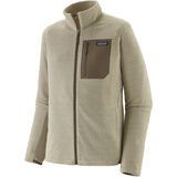 Patagonia Men's R1 Air Jacket pelican
