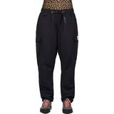 Eivy Fitted Outdoor Pants black