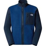 The North Face Men’s Yumiori Full Zip estate blue/summit navy