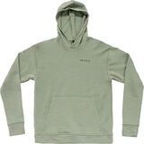 Devold Everyday Hoodie Wmn fog