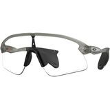 Oakley Stunt Devil Clear To Black Iridium Photochromic / grey ink