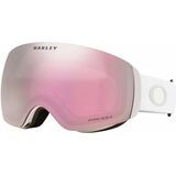 Oakley Flight Deck M Prizm Snow Hi Pink Iridium / matte white