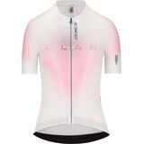 Q36.5 Gregarius Pro Q Lab Jersey Women gazzetta pink