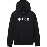 Fox Absolute Pullover Hoodie black