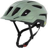 Alpina Paranus MIPS willow-green matt
