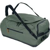 Evoc Duffle Bag 60 dark olive/black