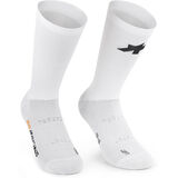 Assos RS Socks S11 white series