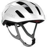 Lazer Sphere KinetiCore white silver