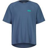 Maloja GernM. dusty blue