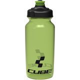 Cube Trinkflasche Icon green