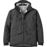 Rab Bigline Jacket black