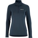 Craft Gain Midlayer W night