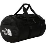 The North Face Base Camp Duffel - M tnf black/tnf white/npf