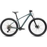 Cube Aim SLX 29 shiftverde´n´chrome