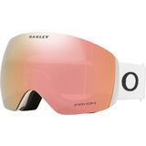 Oakley Flight Deck L Prizm Rose Gold / matte white