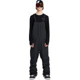 Volcom Rain Gore-Tex Bib Overall black