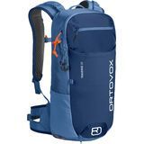 Ortovox Traverse 20 heritage blue