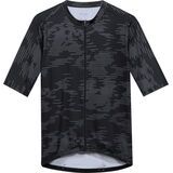 GOREWEAR Swiftride Electro Trikot Herren black/lab graphite