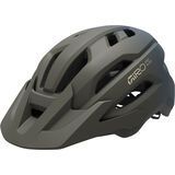 Giro Fixture II Y matte black/green