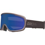 Giro Roam Grey Cobalt / stacked canyon clay 0