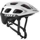 Scott Vivo Plus Helmet white/black