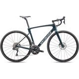 Specialized Roubaix SL8 Comp lagoon blue tint/morning mist