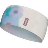 Maloja SaalachM. shaded white bloom