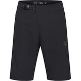 Fox Ranger Short w/Liner black