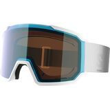 Salomon S/View 3 Photochromic Blue / white